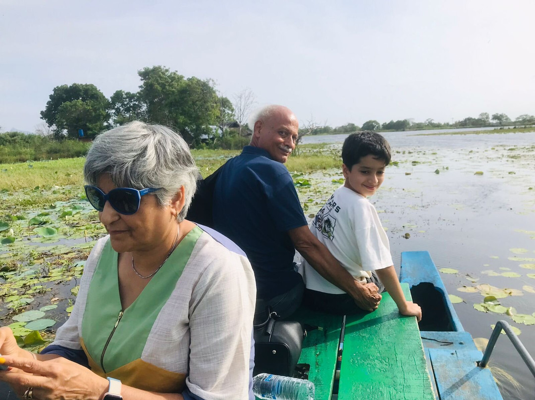 Tours For Sri Lanka景点图片