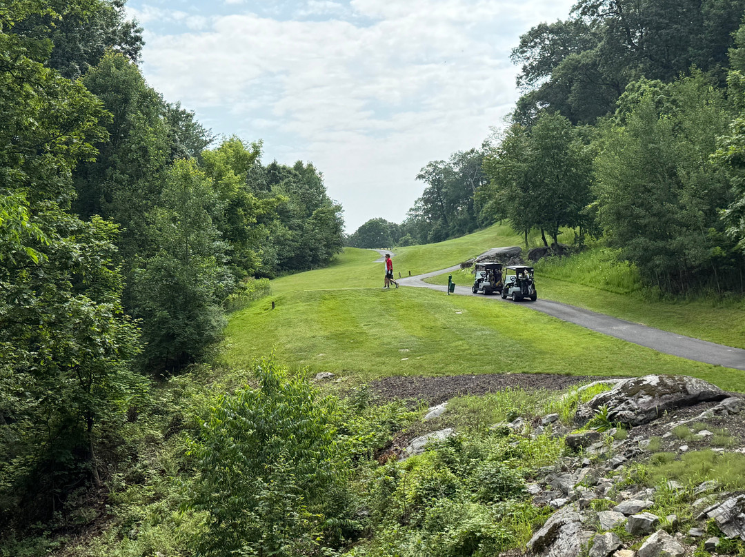 SkyView Golf Club景点图片