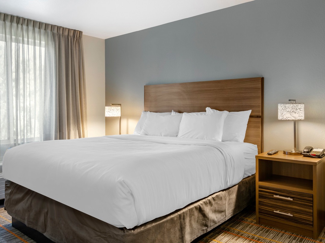 Mainstay Suites Great Falls Airport主图