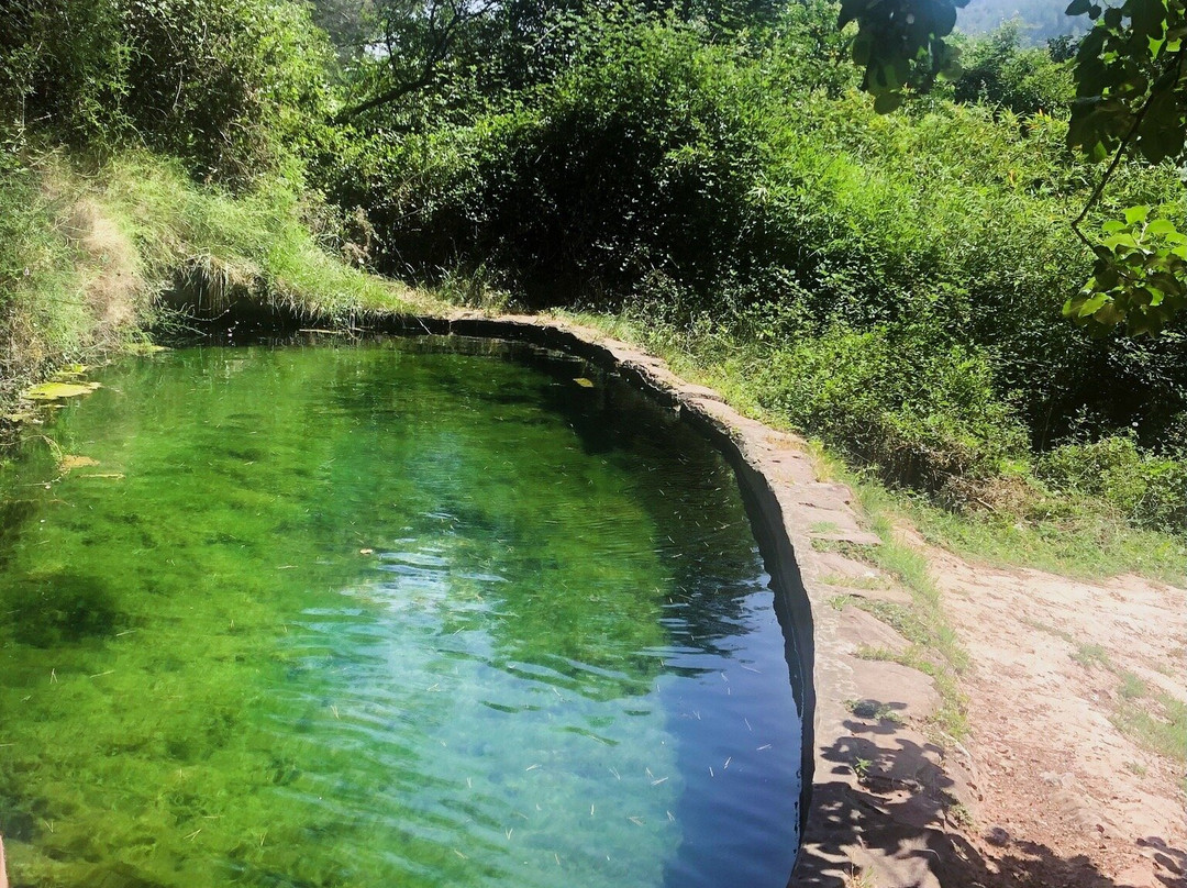 Parc Natural del Desert de les Palmes-贝尼卡西姆必去景点