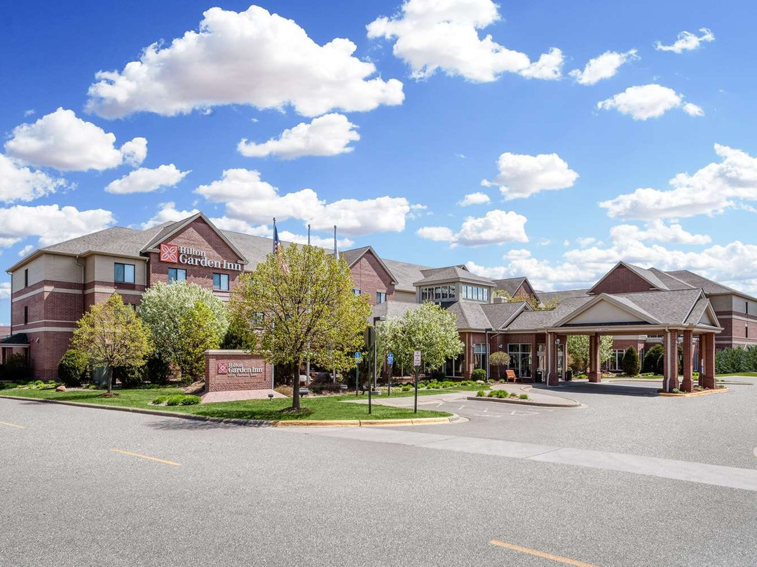 Hilton Garden Inn Minneapolis / Maple Grove主图