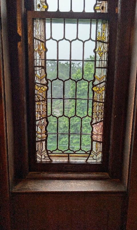 Conrad-Caldwell House Museum (Conrad's Castle)景点图片