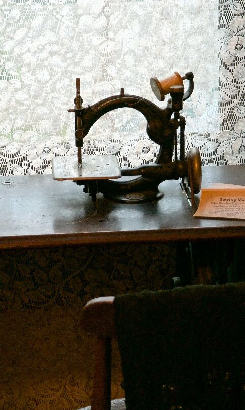 Conrad-Caldwell House Museum (Conrad's Castle)景点图片