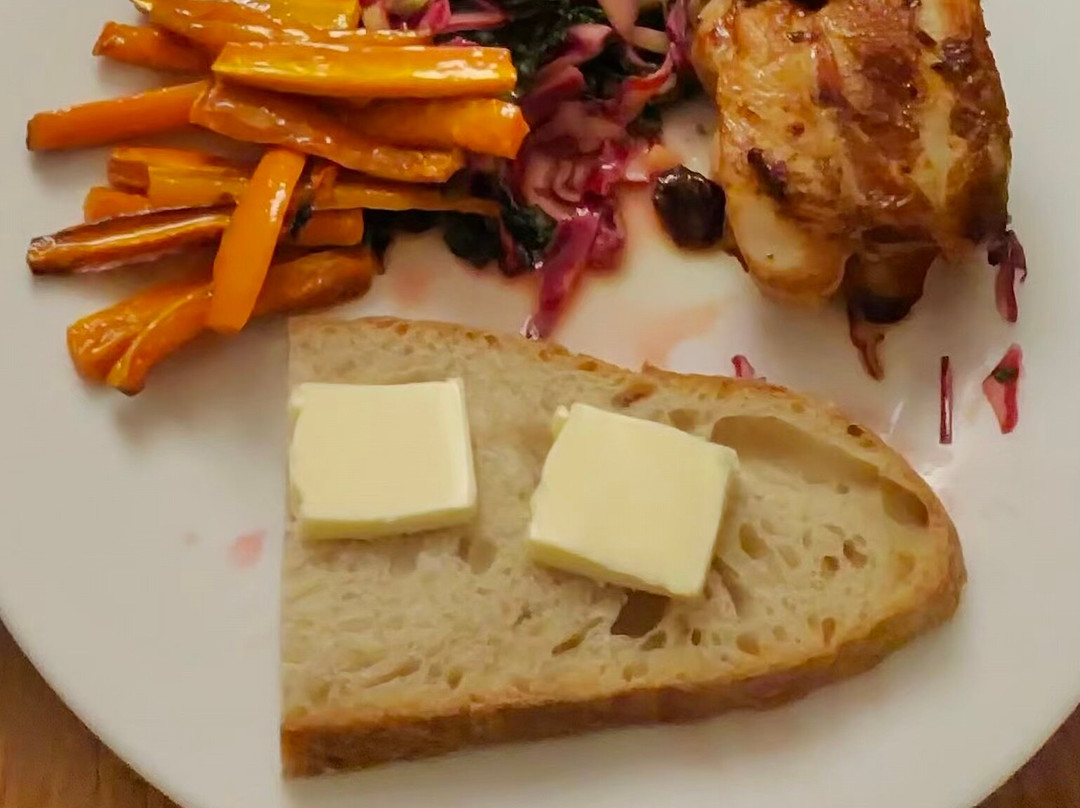 Helen's Kitchen Cooking School-内蒂克必去景点