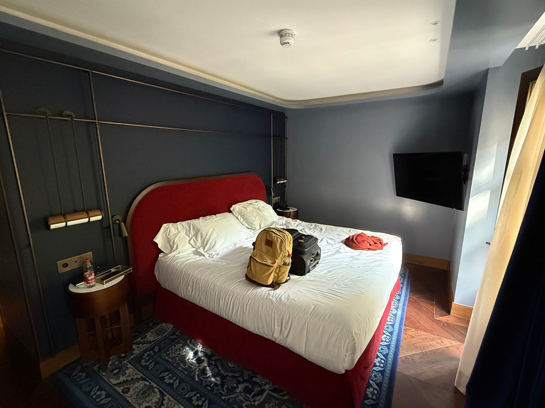 Seda Club Hotel主图