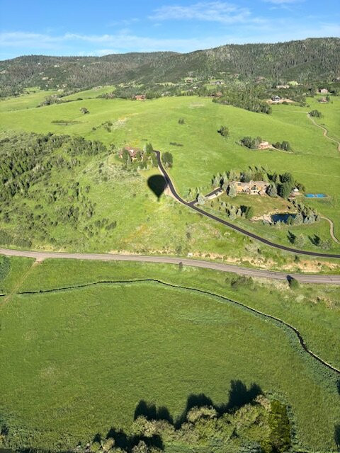 Wild West Balloon Adventures-斯廷博特斯普林斯必去景点