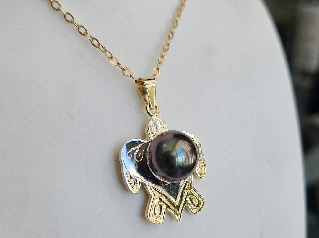 Pearls By Corrion-帕皮提必去景点