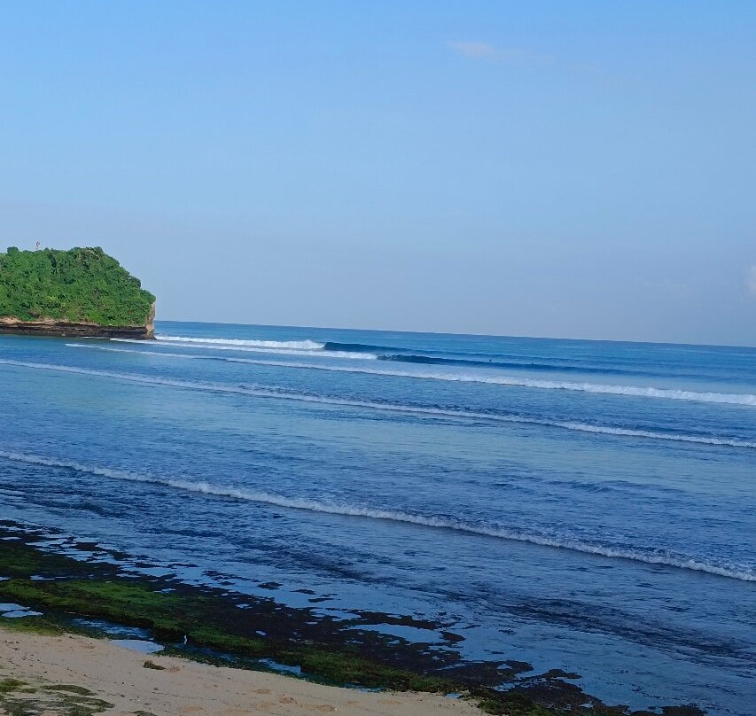 Bali Surf Tours-登巴萨必去景点
