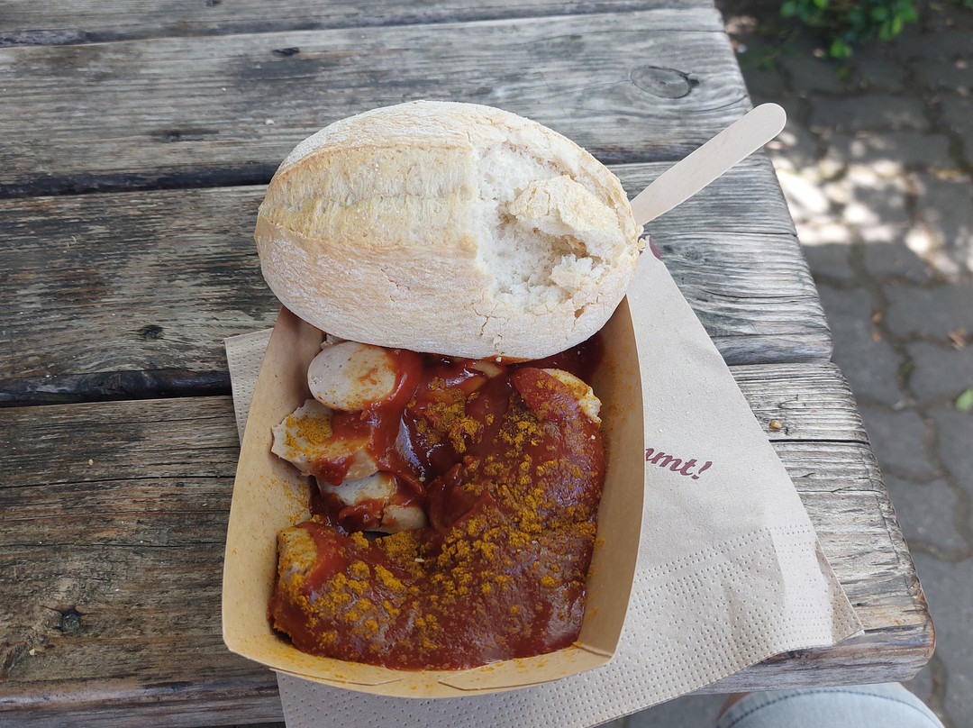 Maria Laach Abbey-Glees必去景点