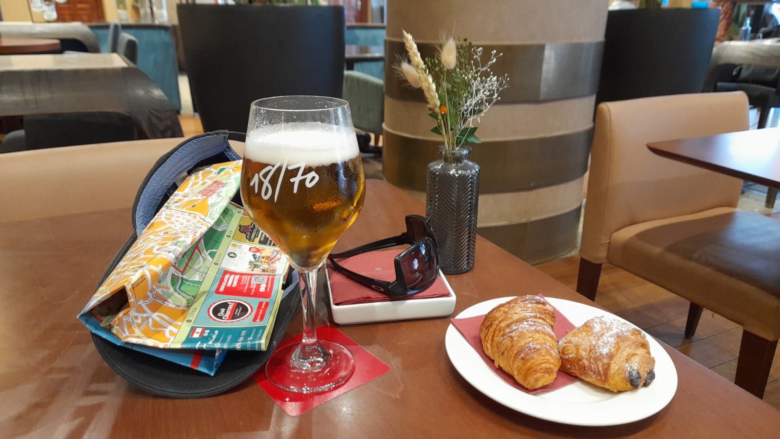 NH维戈宫酒店-官方