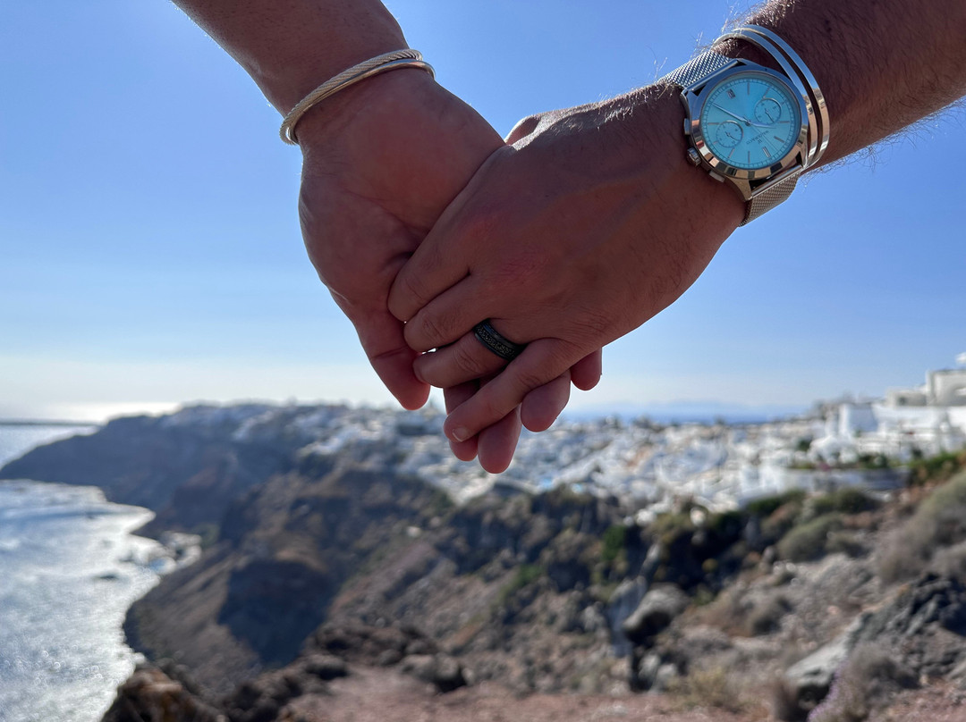 Santorini Photo Tours-圣托里尼必去景点