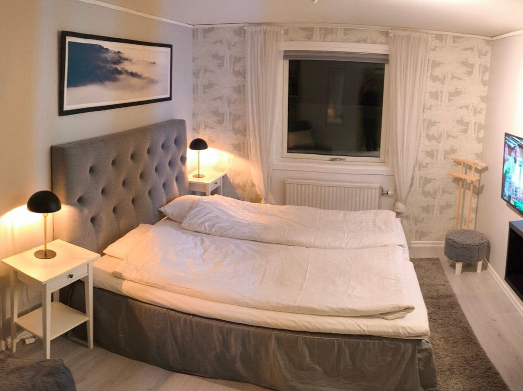 Hotell Trasten