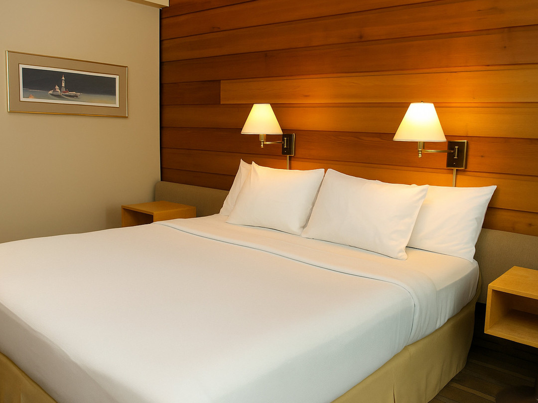 Hotels Gouverneur Rimouski主图