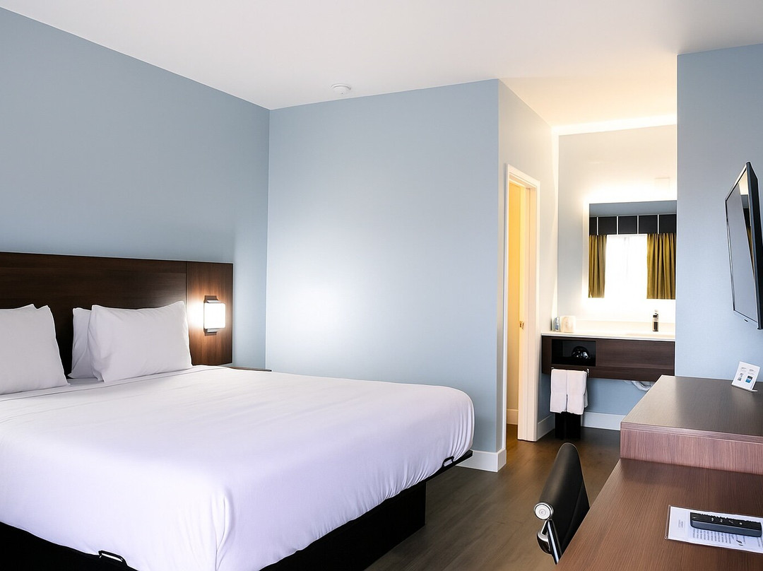 Florence Inns & Suites主图