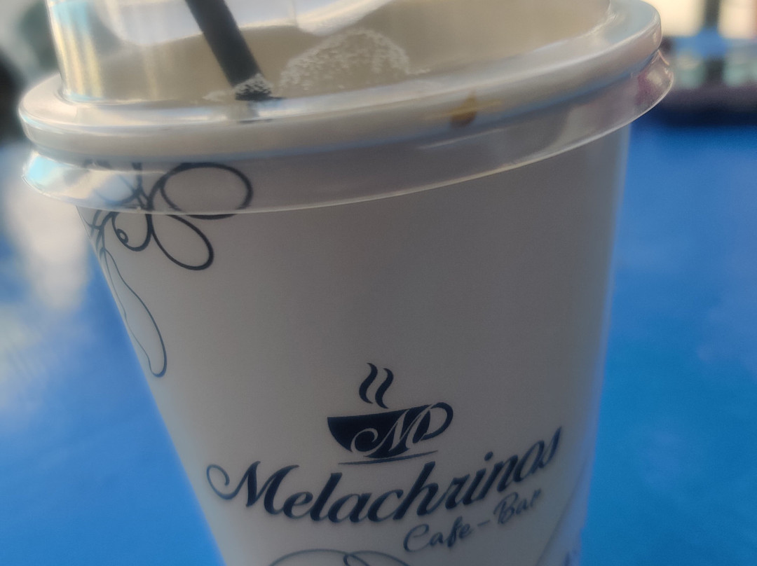 Melachrinos Cafe