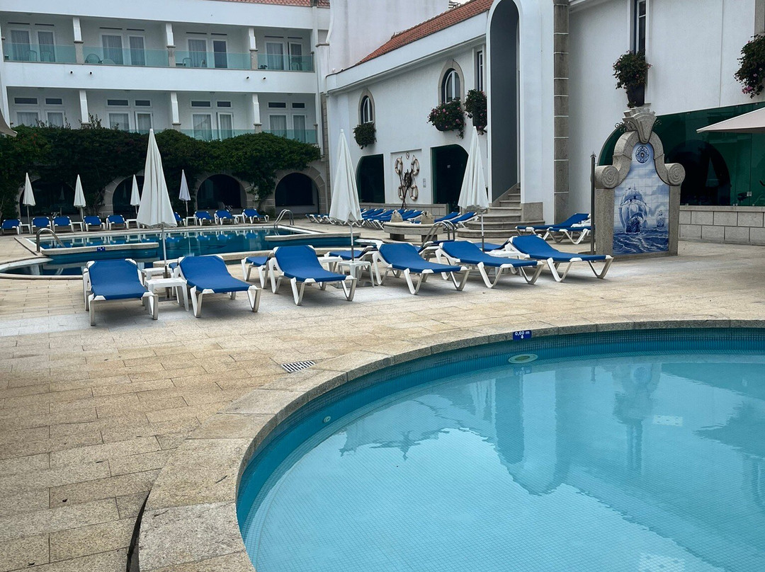 Hotel Suave Mar主图