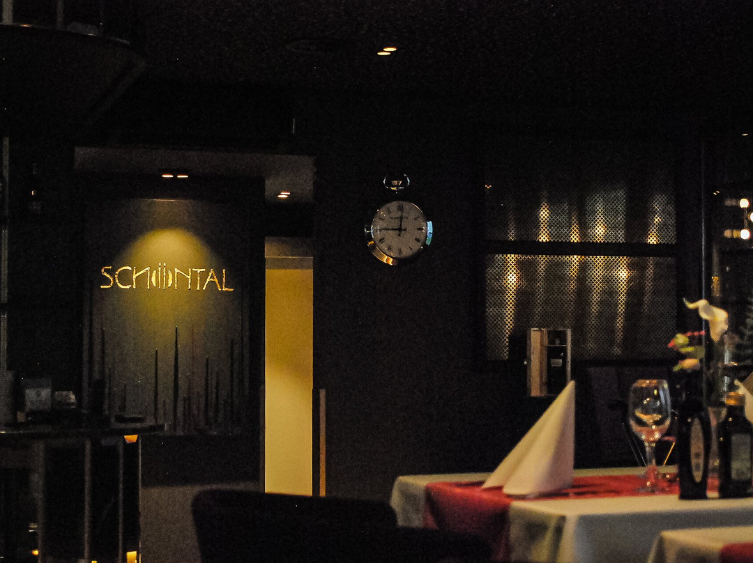 Schöntal Restaurant