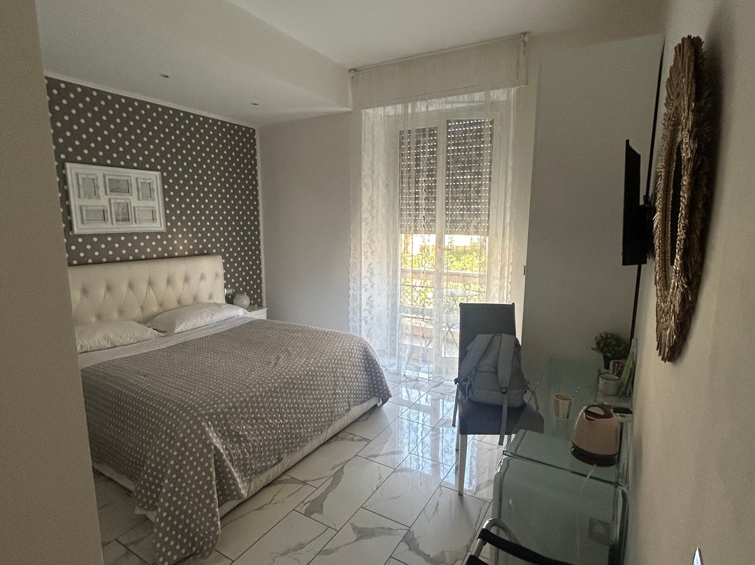 L'ora Blu Guest-house主图