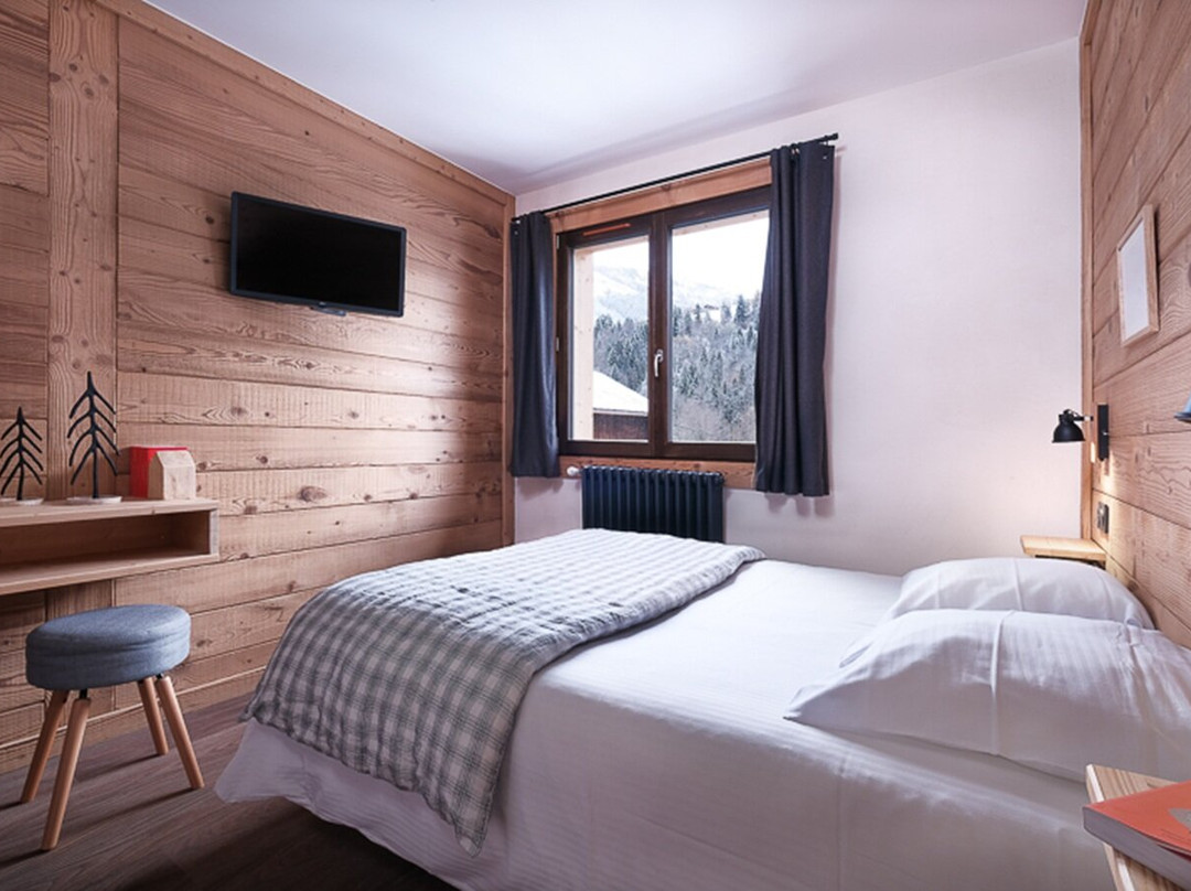 Hotel Restaurant Le Christiania主图