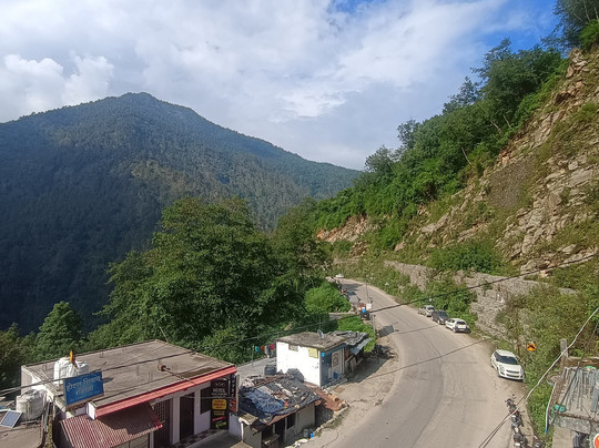 Satkar Hotel And Restaurant