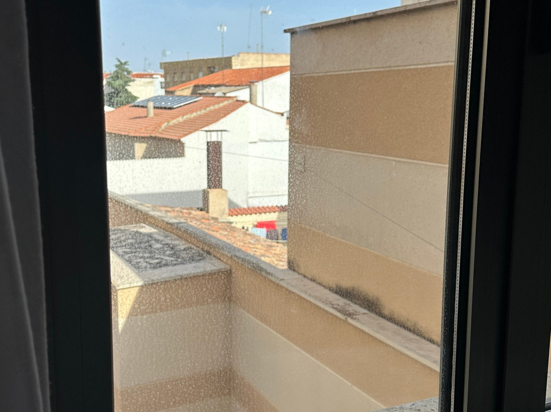 Hotel Veracruz Plaza & Spa主图