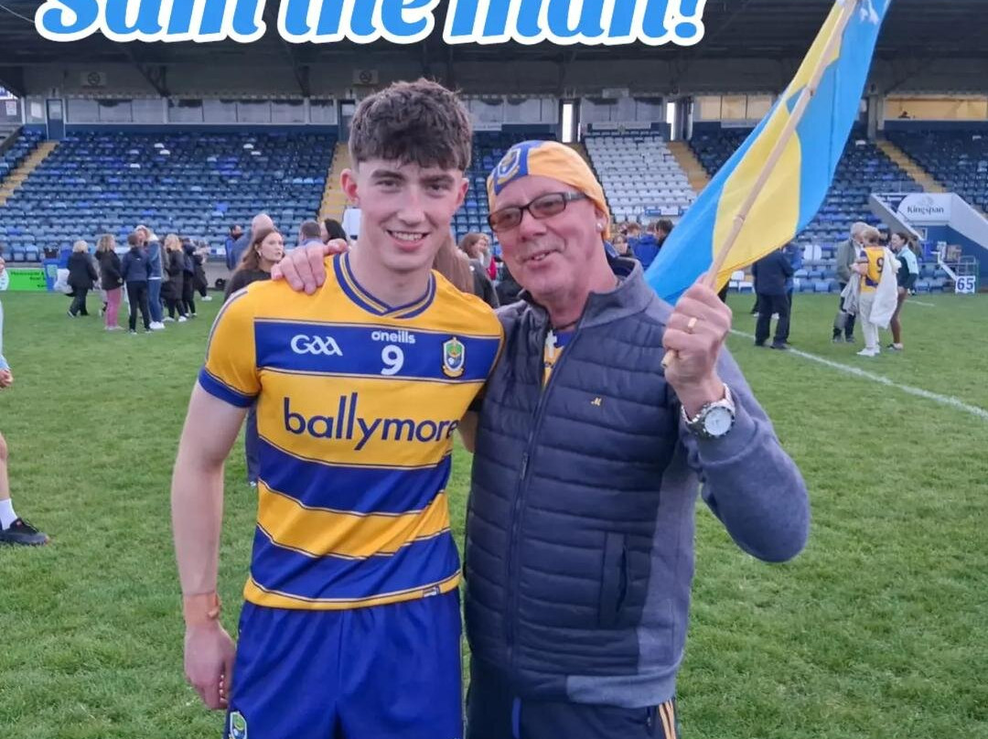 Golden Town Bar & Restaurant