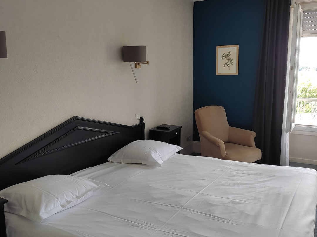 Hotel Cosmos*** & Spa主图