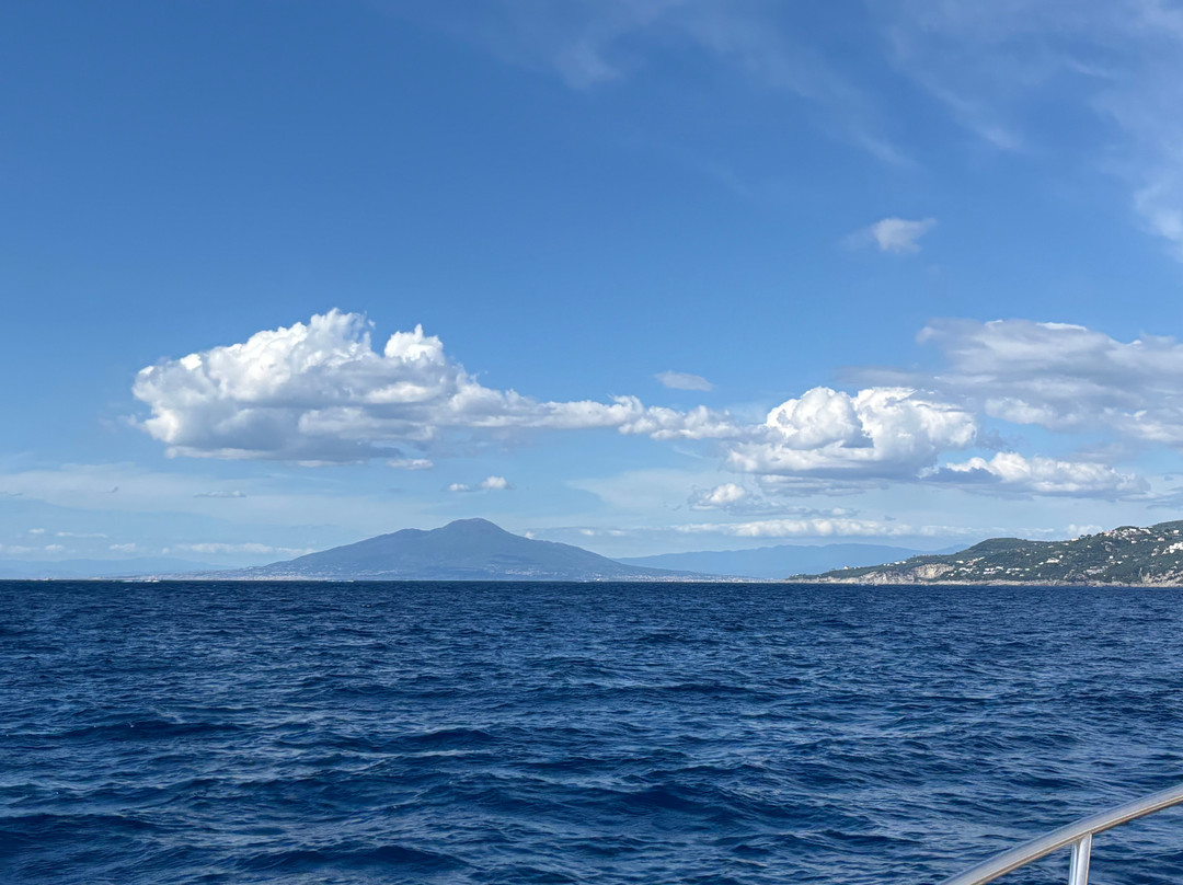 Sorrento Sea Tours-索伦托必去景点