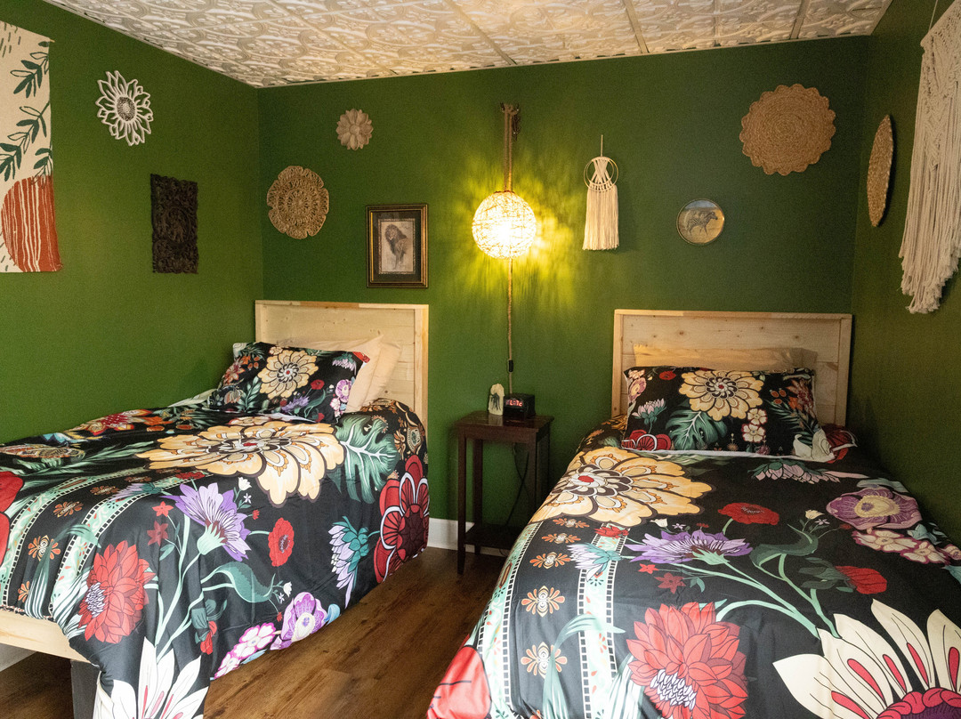 Monroe Street Suites主图