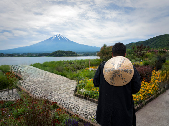 Odynovo-Akasaka必去景点
