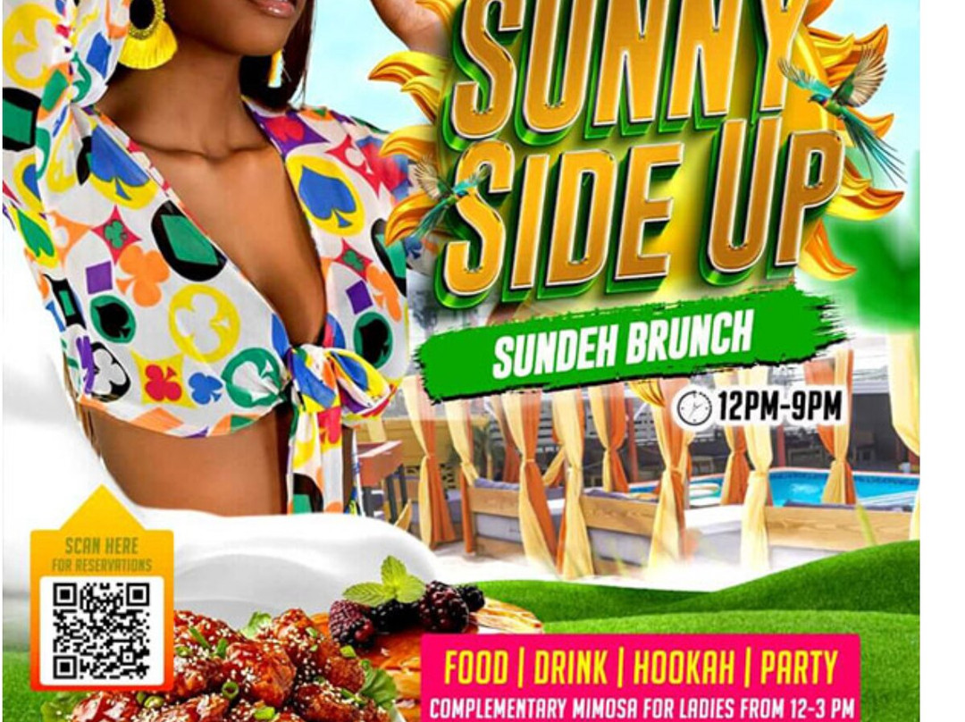 Nostalgia Day Club-蒙特戈贝必去景点