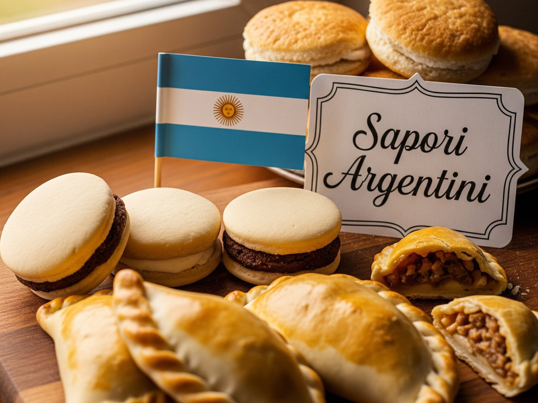 Sapori Argentini