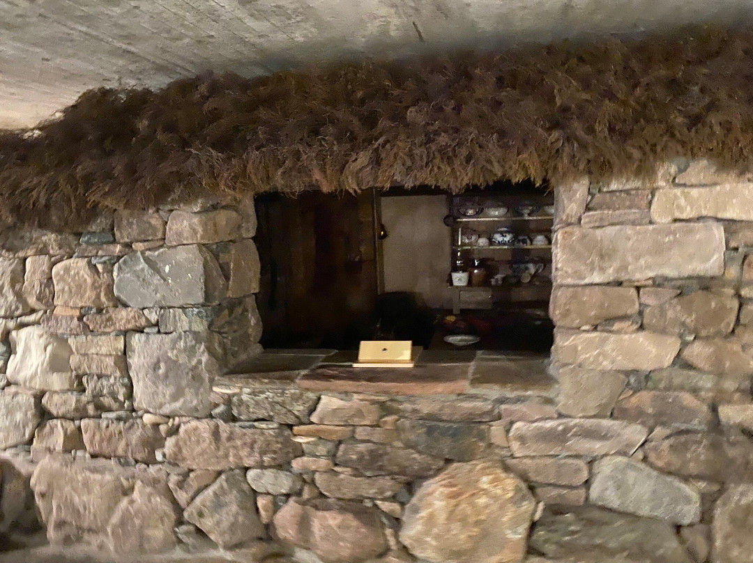 Gairloch Museum-盖尔洛赫必去景点