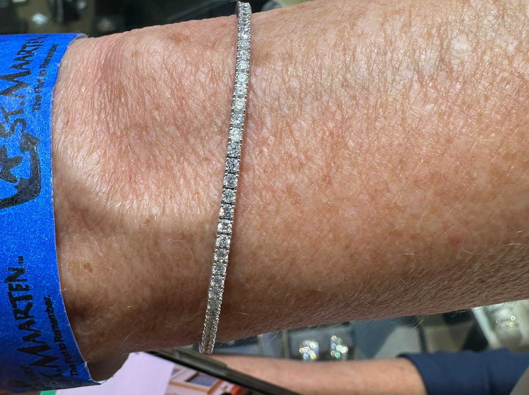 Joe's Jewelry-菲利普斯堡必去景点