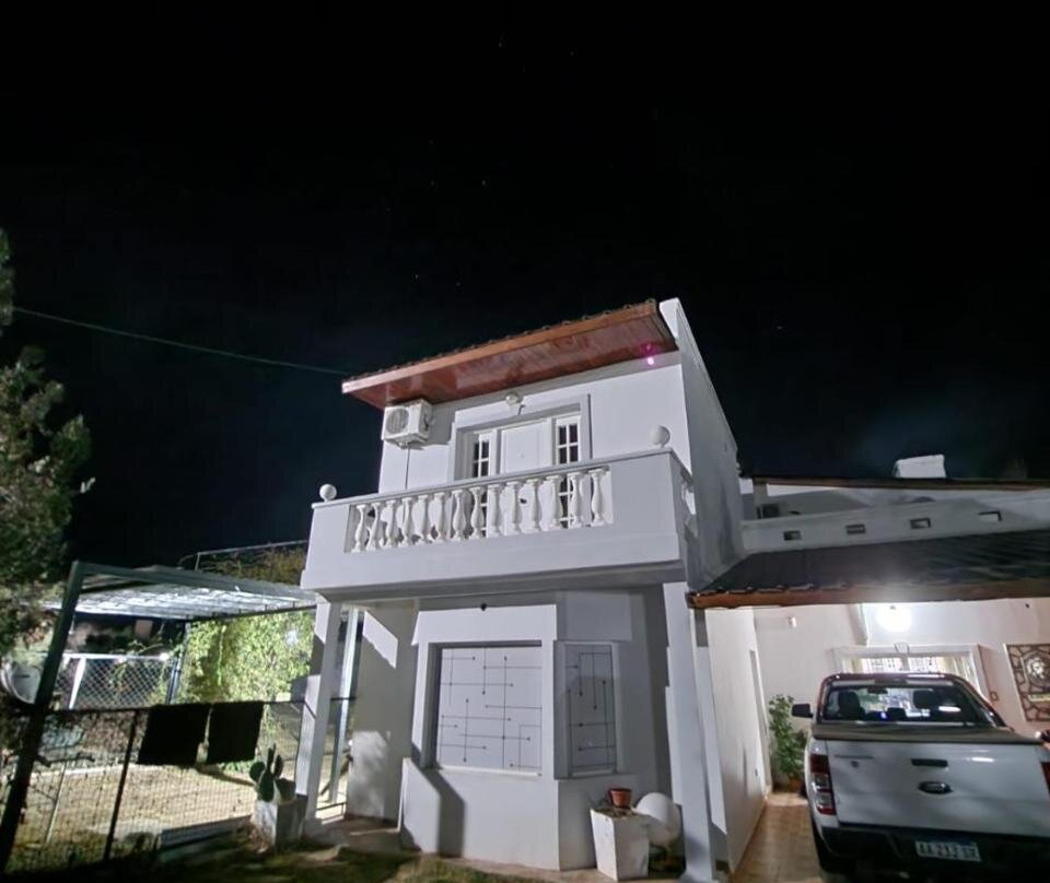 Departamentos las Chacras