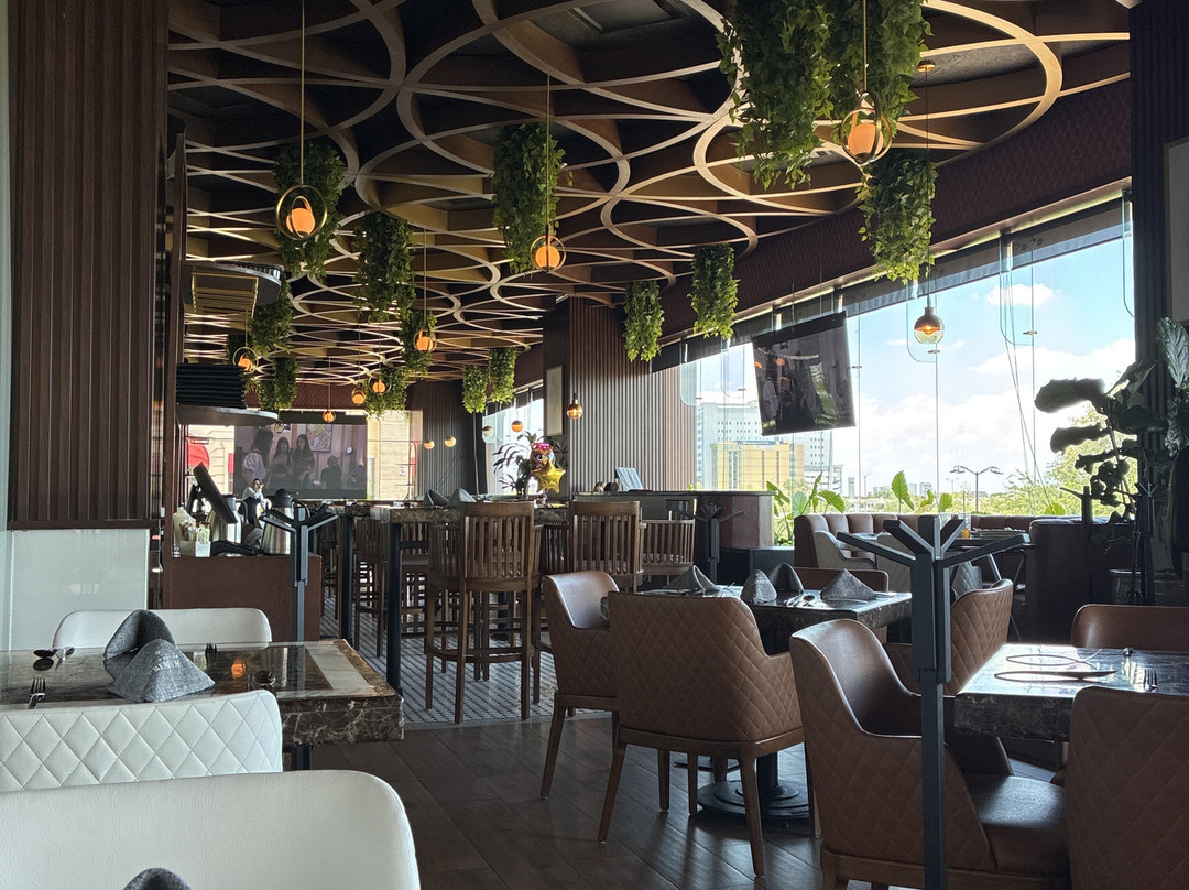 Bistro Marina Premium