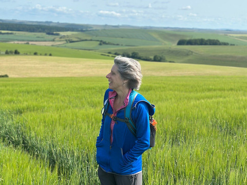 Foot Trails-巴斯必去景点