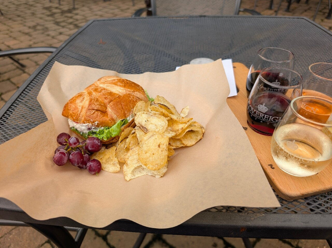 The Winery at Sovereign Estate-Waconia必去景点