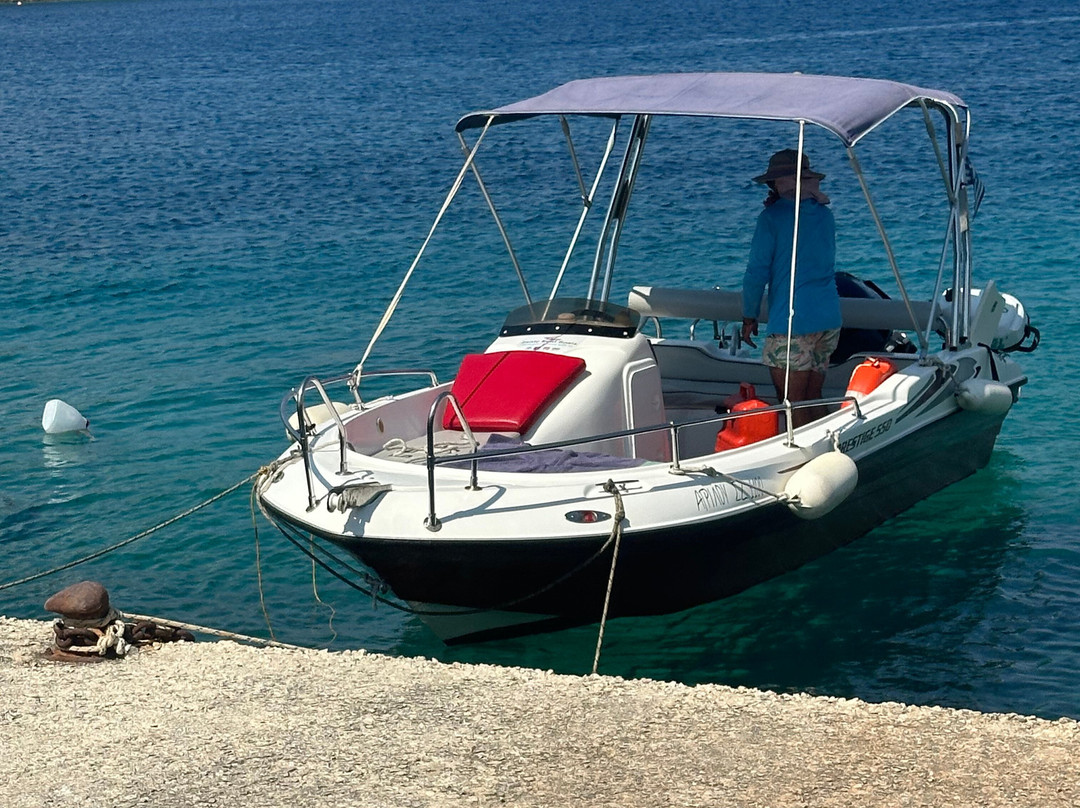 Zante Rent Boats-Agios Nikolaos必去景点