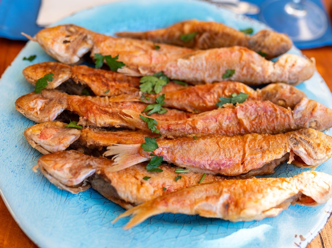 Lampi Beach-Pátmos必去景点