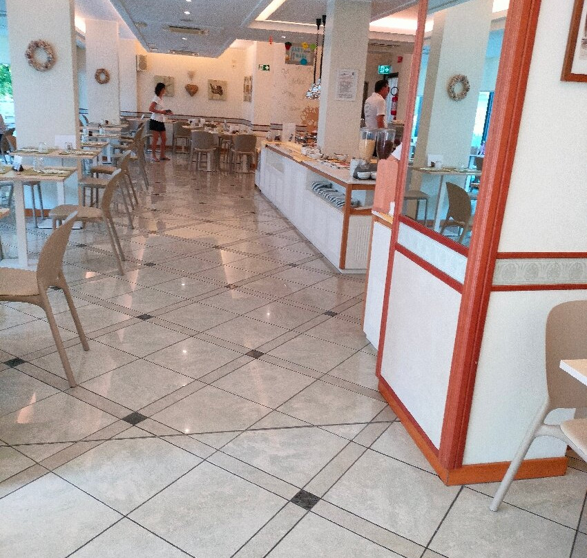 Hotel Principe主图