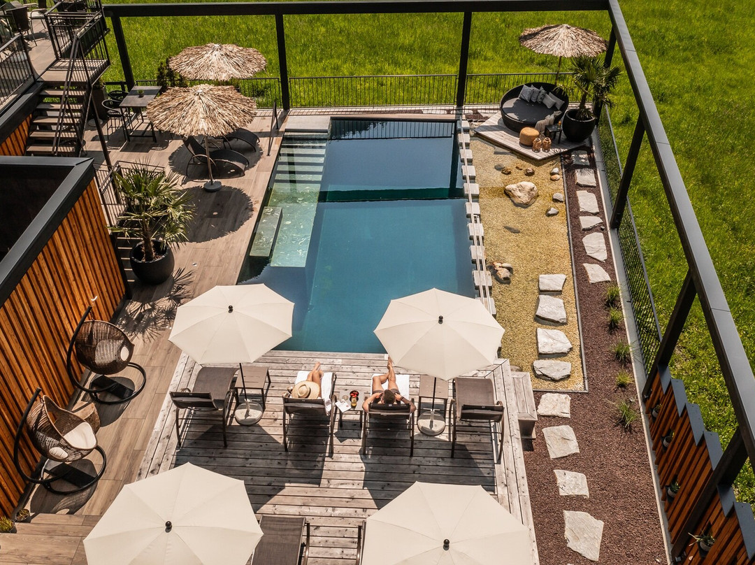 Aktivhotel Gasteiner Einkehr主图