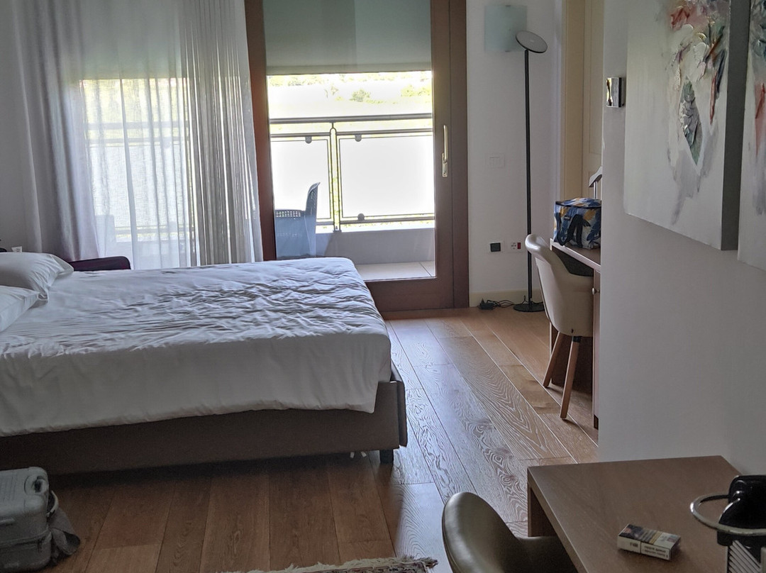 Agriturismo Villa Almé主图