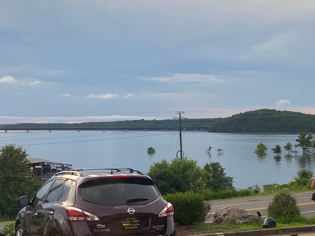 Lake Norfork Resort主图