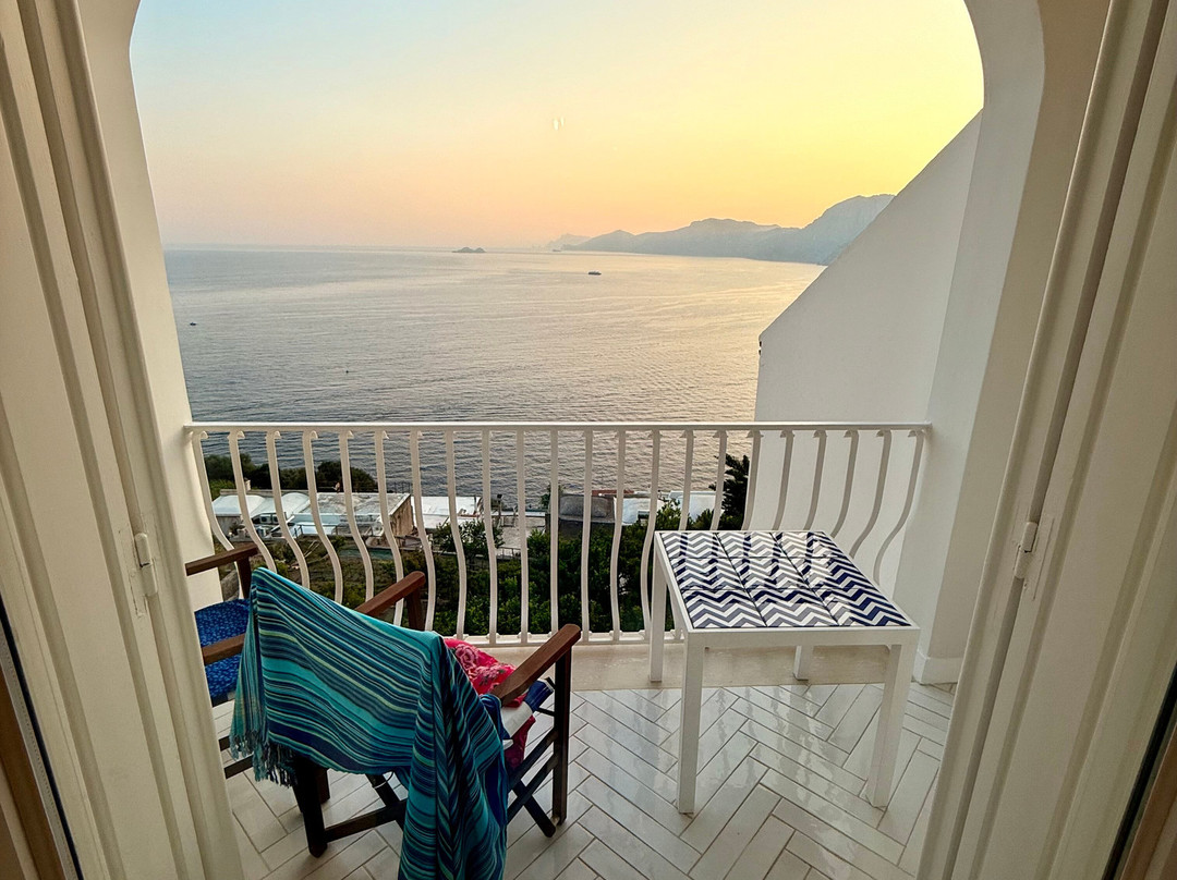 Hotel Tramonto D'oro主图
