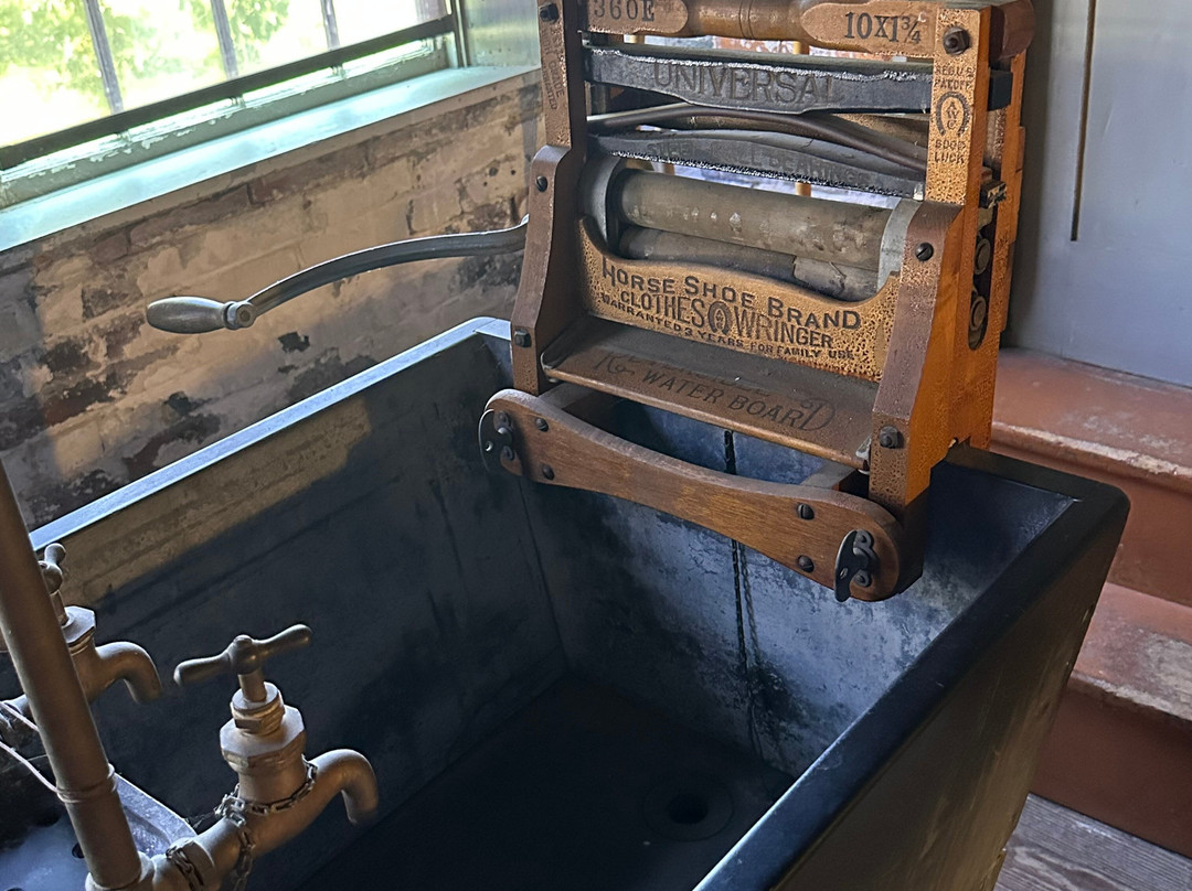 Canterbury Shaker Village-Canterbury必去景点