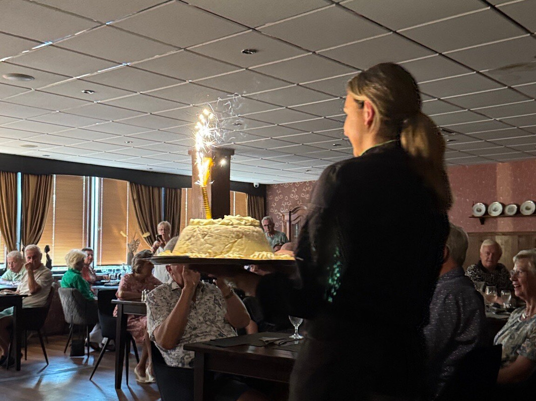 Eifelhotel Daun主图