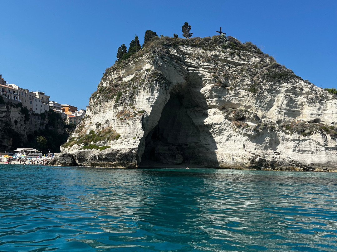 Tropea Diving-特罗佩阿必去景点