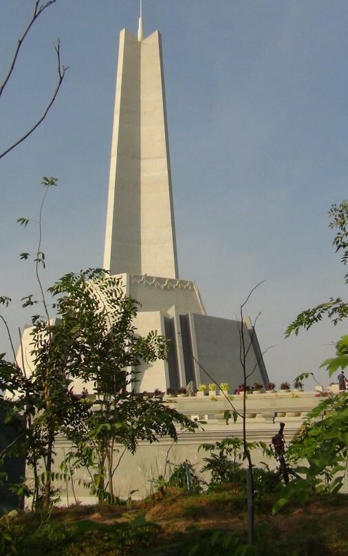 Win Win Memorial-金边必去景点