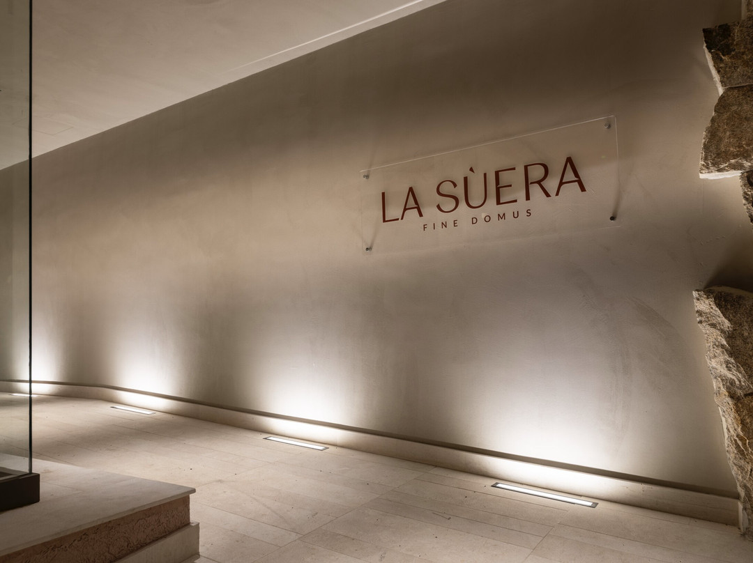 La Suera San Pantaleo主图